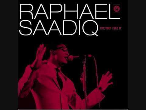 Raphael Saadiq Good Man Free Mp3 Download
