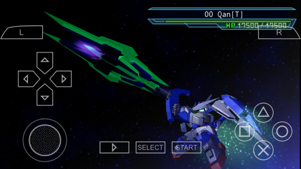 Download Game Psp Sd Gundam G Generation World